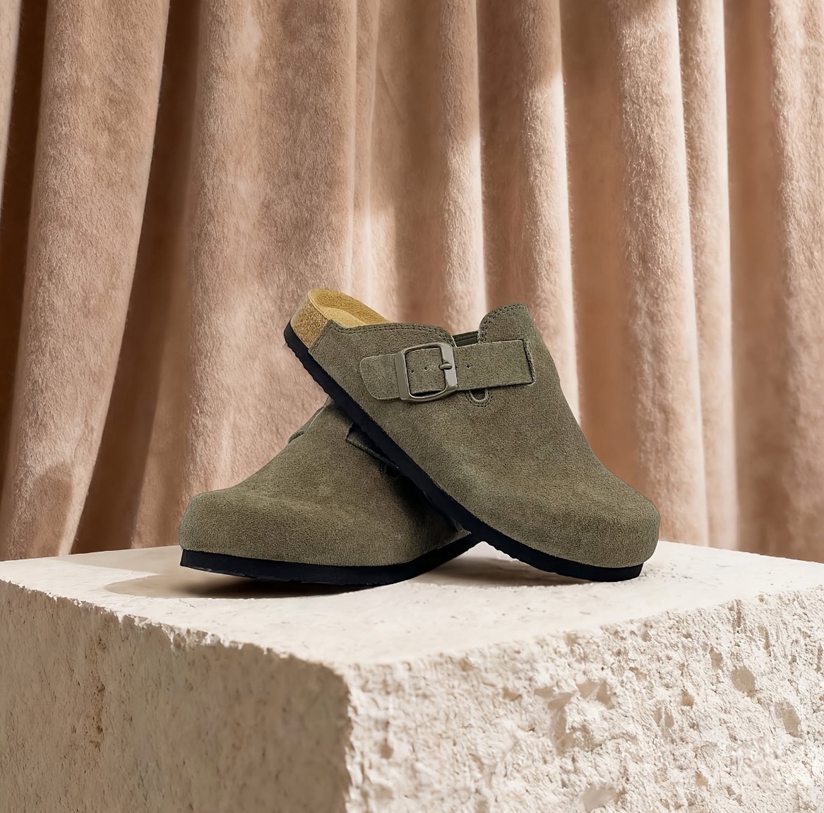 ABsoles featured visual