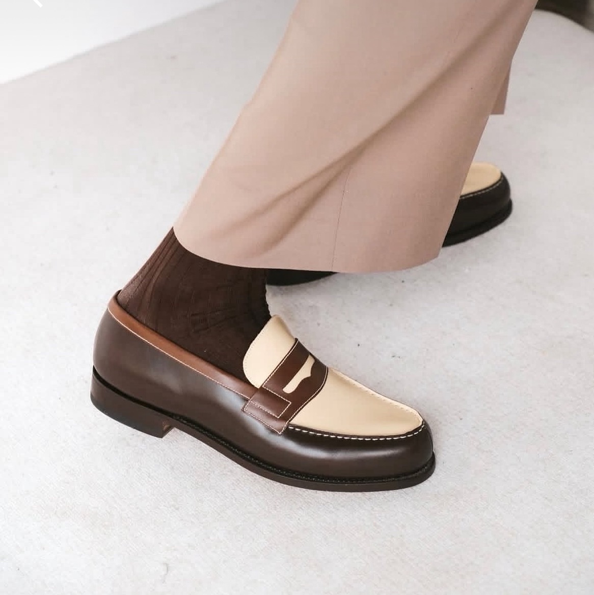 Loafers by ABsoles