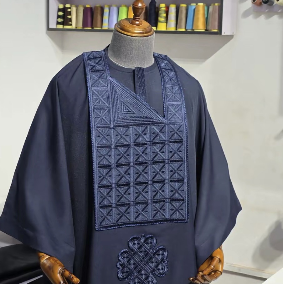 Men agbada